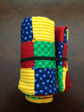 sleeping bag for doll