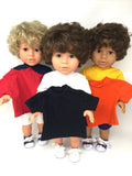 18 inch boy doll clothes