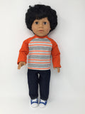 18 inch boy doll clothes