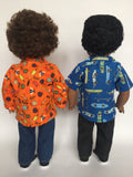 18 inch boy doll clothes