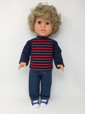 18 inch boy doll clothes