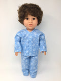 18 inch boy doll clothes