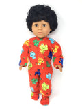 18 inch boy doll clothes