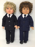 18 inch boy doll clothes