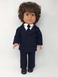 18 inch boy doll clothes