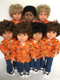 18 inch boy doll clothes